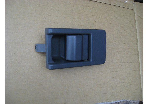 Ручка внутрішня правої бокової здвижної дверки Citroen Jumper, Peugeot Boxer, 2002-2006, 1301413650, 9143C2 *